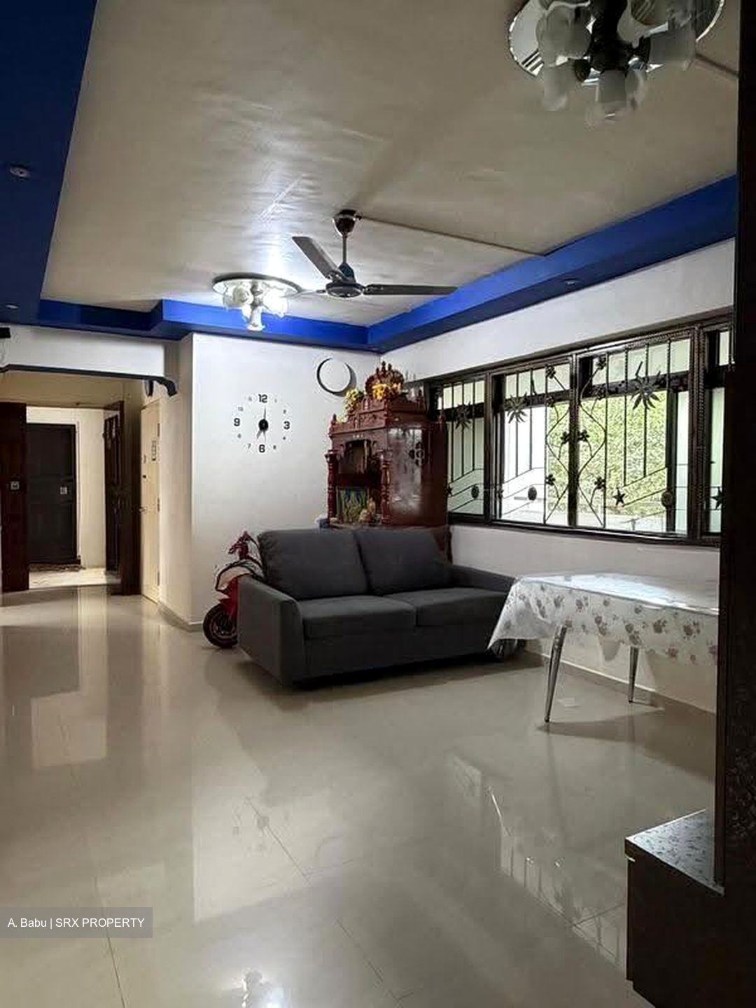 Blk 17 Jalan Tenteram (Toa Payoh), HDB 4 Rooms #632465901